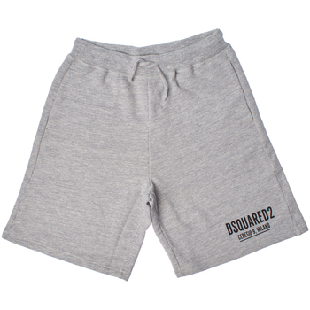 Dsquared Korte Broek  DQ1412D0-A1NDQ-911