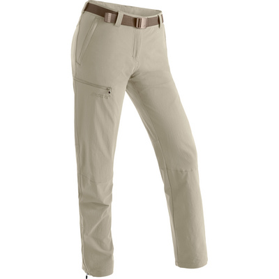 Maier sports Dames Inara Slim stretchbroek