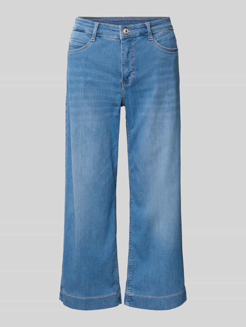 MAC Wijde jeans DREAM culotte