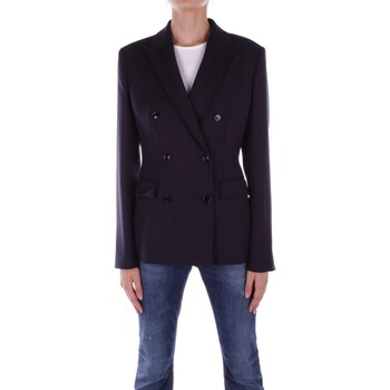 Dondup Mantel  DJ441 WF0178