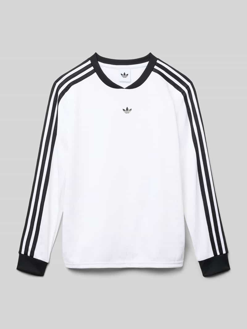 Adidas Originals Shirt met lange mouwen Longsleeve