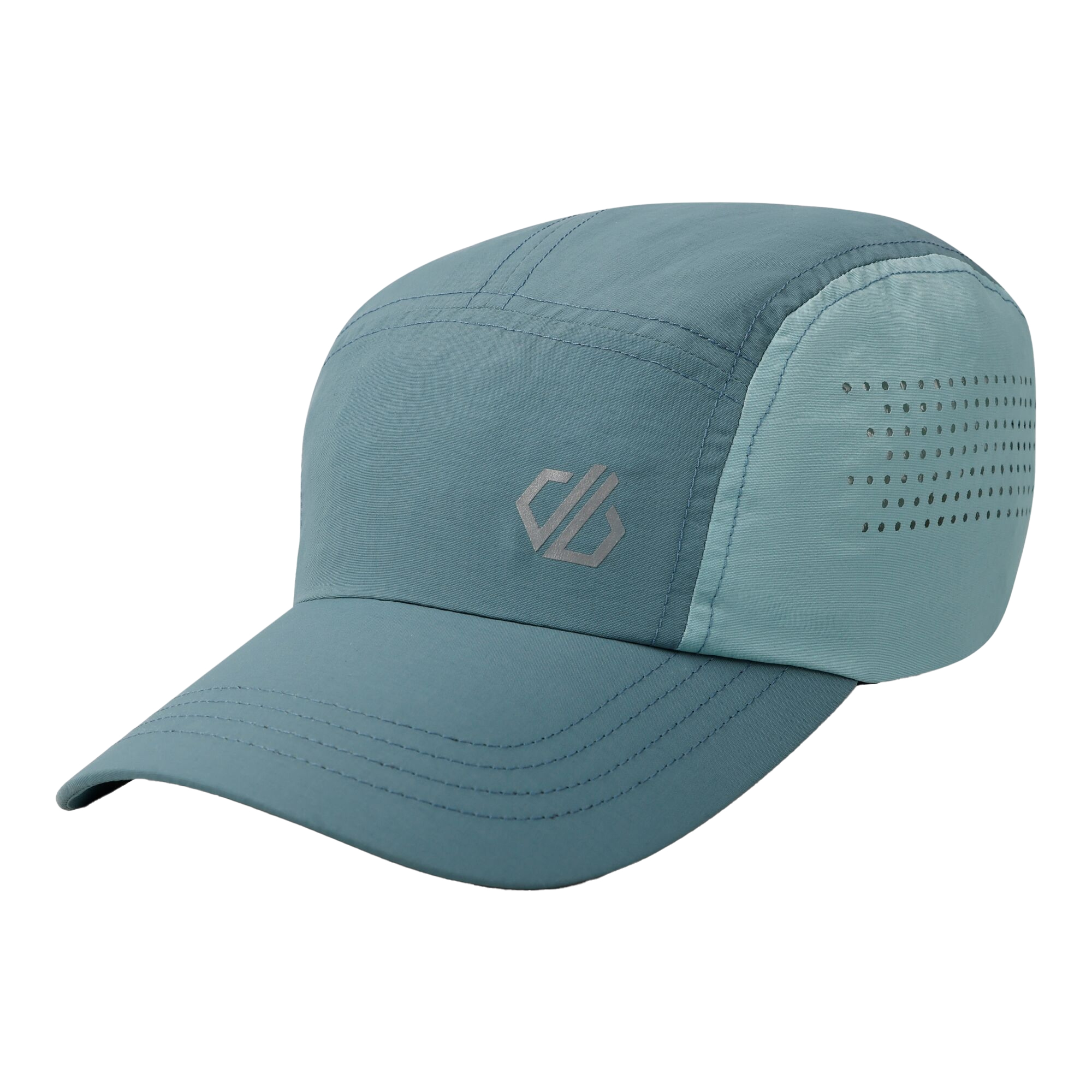 Dare2b Unisex endurance baseballpet voor volwassenen