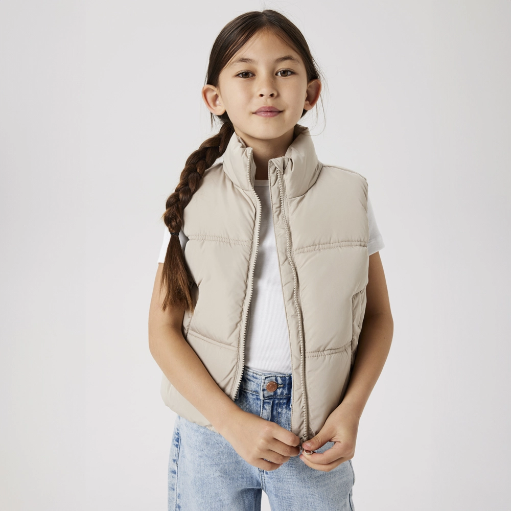 Name It Bodywarmer NKFMAKET VEST NOOS