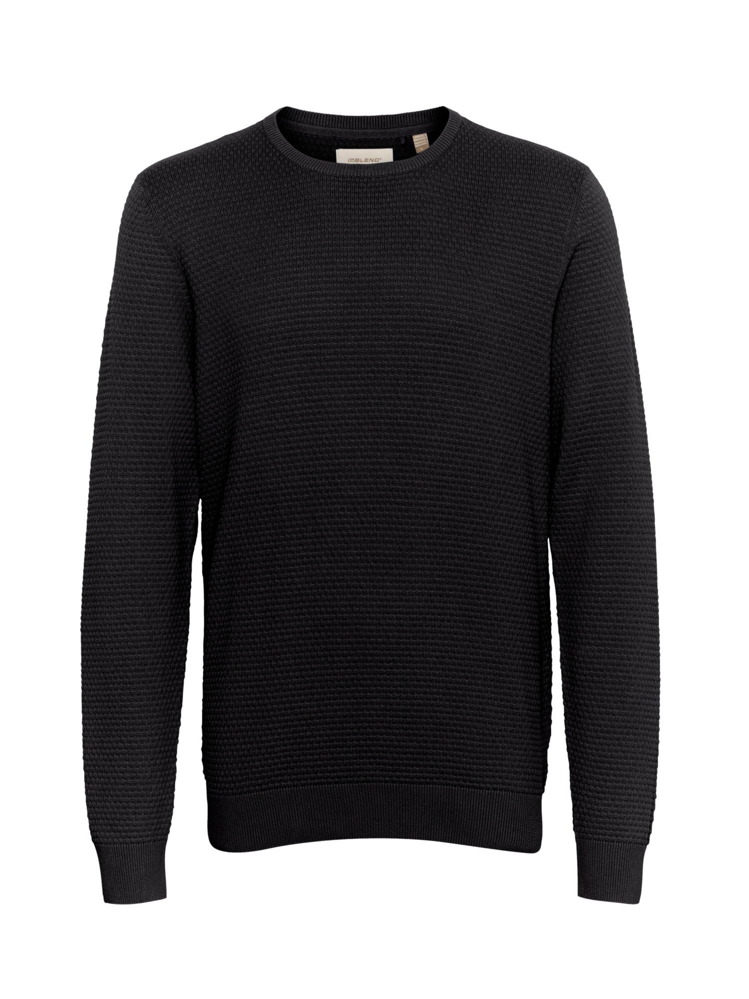 Blend Trui met ronde hals BHREDHILL crewneck