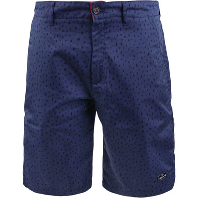 Alprausch Heren zomershorts