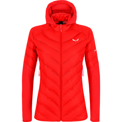 Salewa Dames Agner Hybrid RDS Down Jas