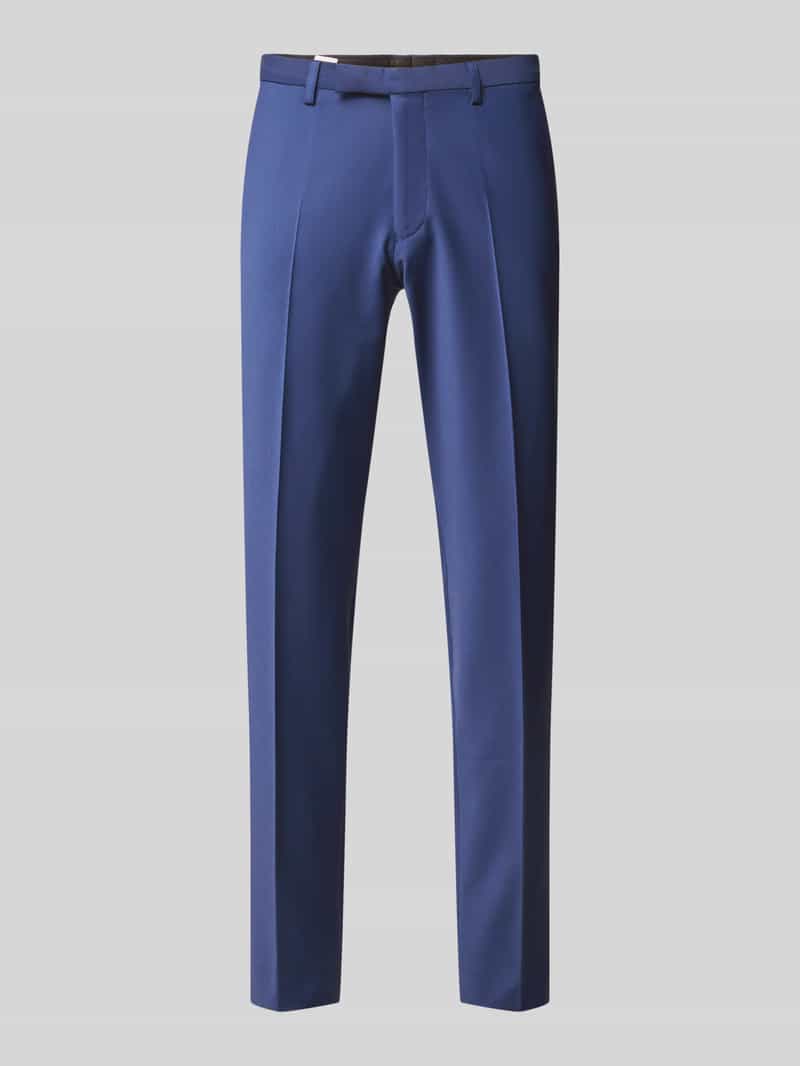 Cinque Goed te combineren broek CICASTELLO met power-stretch