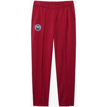 Australian Broek  TEUPA0006 PANTALONE LEGEND-031 BORDEAUX