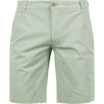 Suitable Broek  Barri Short Mintgroen
