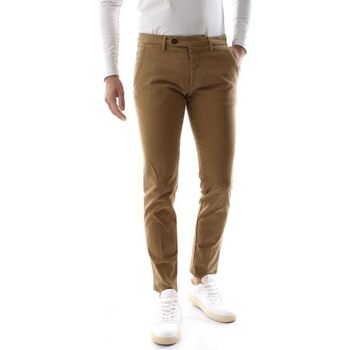 Roy Rogers Broek  NEW ROLF RRU013 - C8700112-AZ1 PEACAN