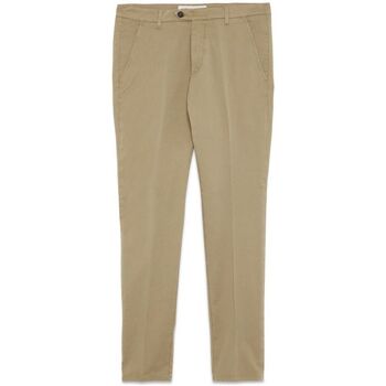 Roy Rogers Broek  NEW ROLF RRU013 - C9250112-C0012 KHAKI