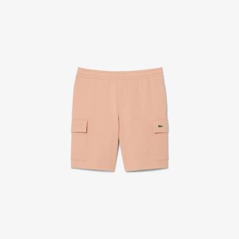 Lacoste Broek  GH9743 SHORTS
