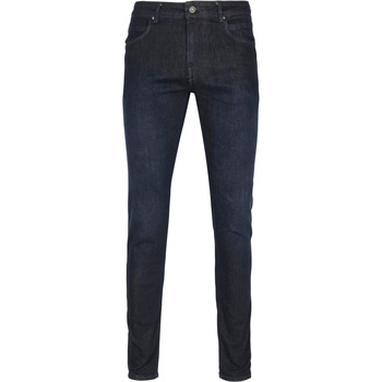 Suitable Broek  Hume Jeans Navy Rise