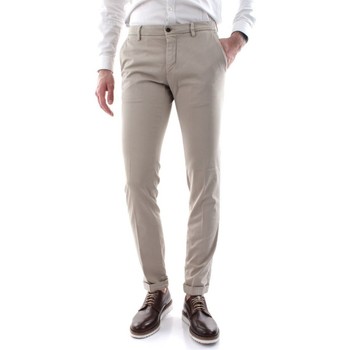 Mason's Broek  MILANO ME303 SS - 9PN2A4973-480 BEIGE