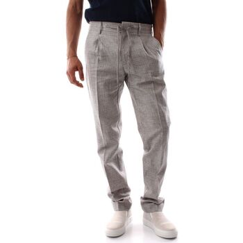 Berwich Broek  SPIAGGIA 1P DG1220-IT VIOLET