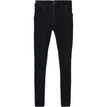 Atelier Gardeur Broek  Batu Jeans Rinse Navy