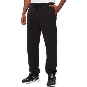 Calvin Klein Jeans Broek  HEAVY TERRY SWEATPAN J30J326401