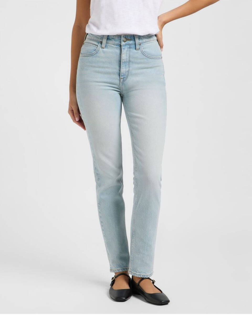 Lee Jeans 112363517 carol