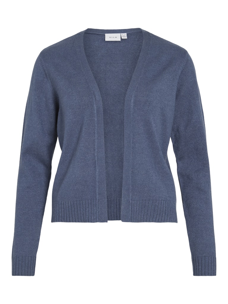 Vila Cardigan VIRIL SHORT L/S KNIT CARDIGAN-NOOS