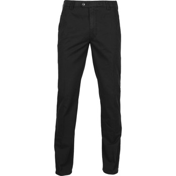Meyer Broek  Chino Bonn Zwart
