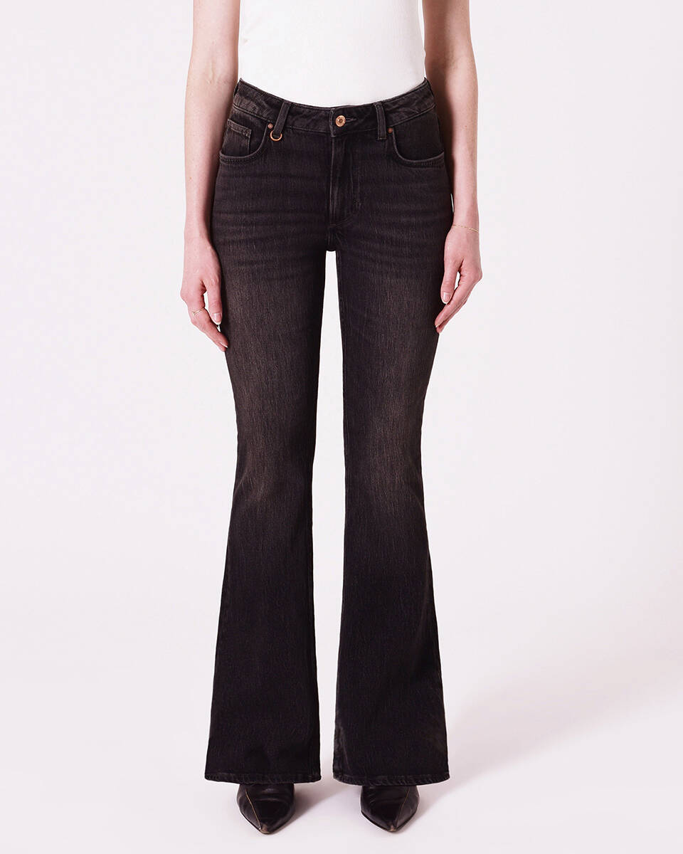 Neuw Jeans n52j34 kara boot