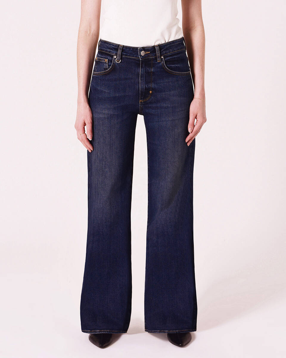 Neuw Jeans n53j05 eva wide