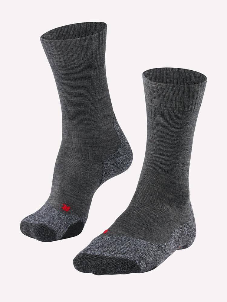 FALKE  Wandelsokken - TK2 Women - 3180, Maat:37-38
