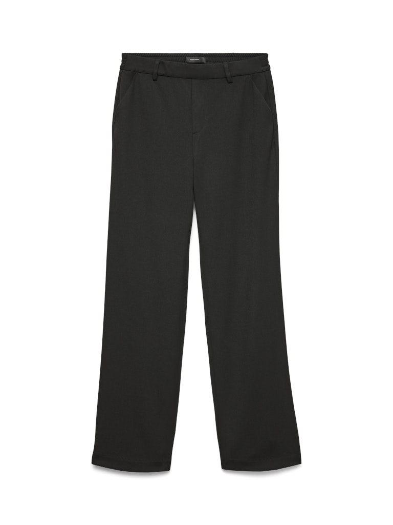 Vero Moda Pantalon VMMAYA MR STRAIGHT SOLID PANT