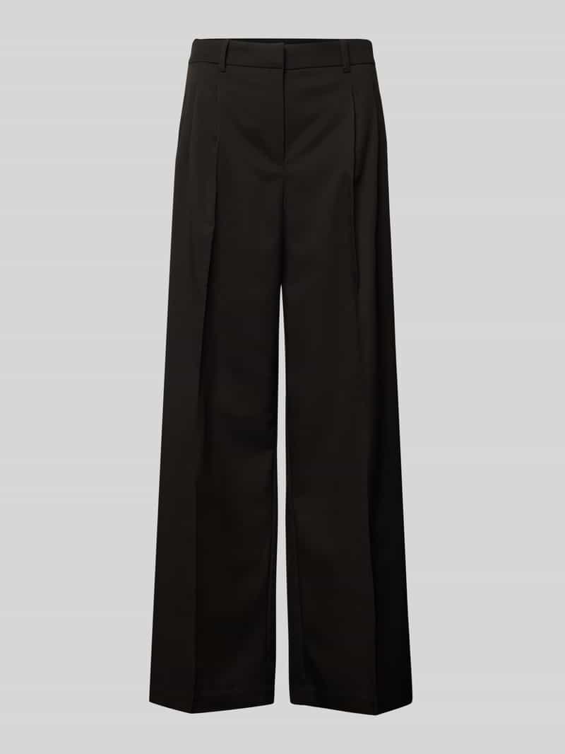 Vero Moda Pantalon VMNILA MW LOOSE DAD PANT NOOS