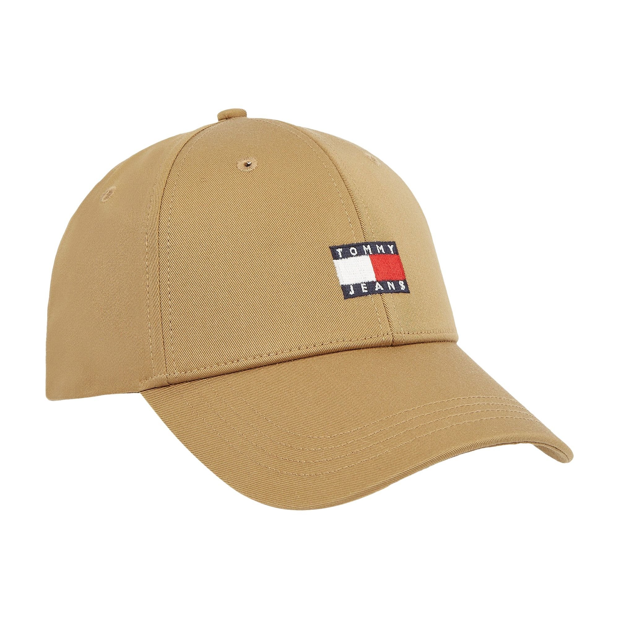 Tommy Hilfiger Jeans Modern Patch Cap Heren