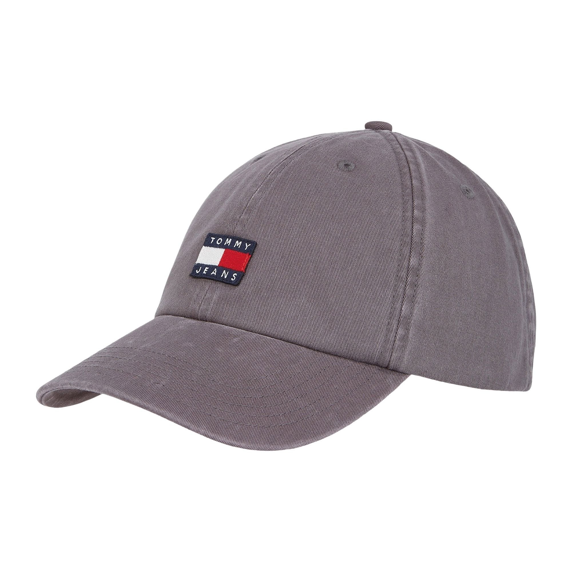 Tommy Hilfiger Jeans Heritage Logo Embroidery Cap Heren