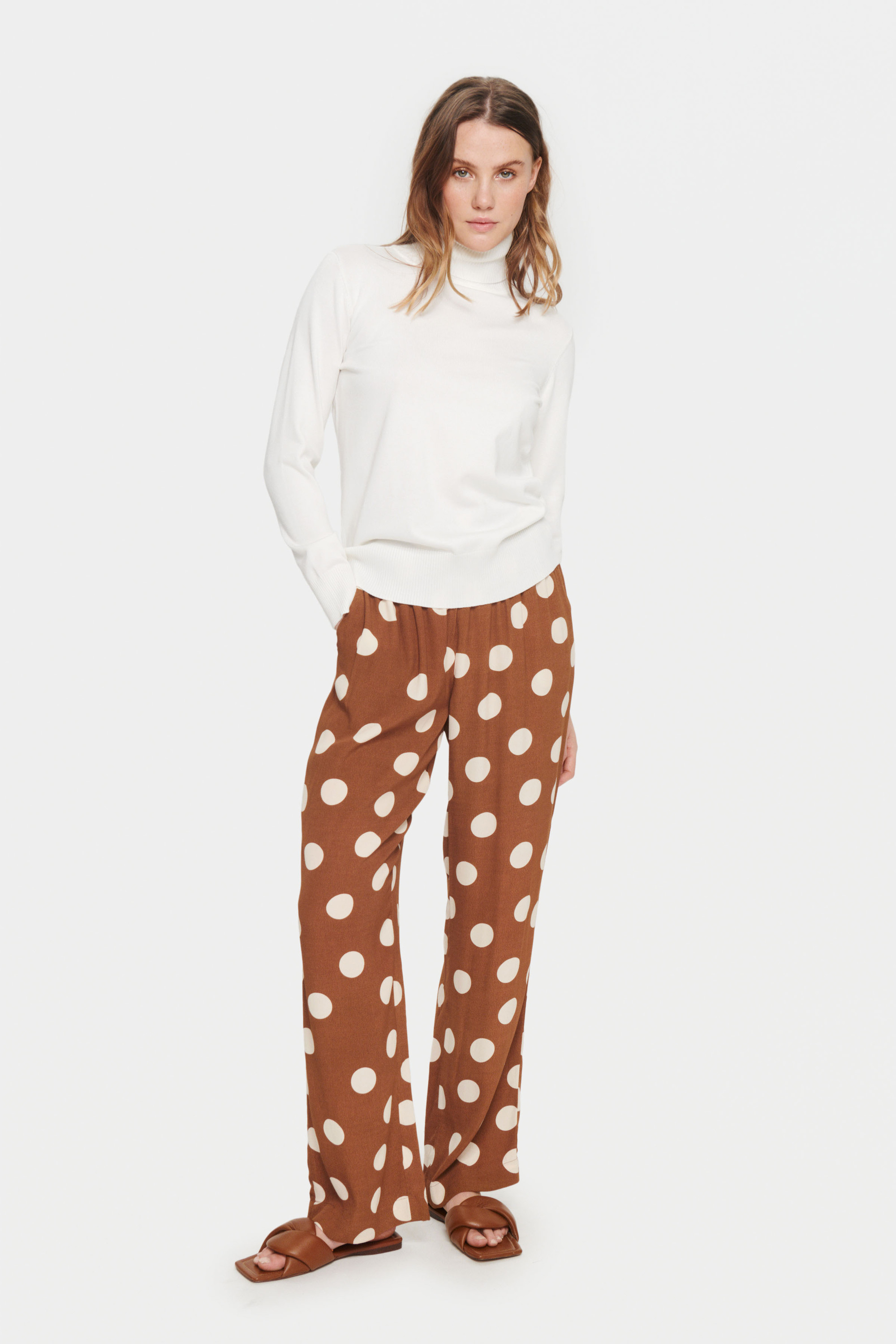 Saint Tropez Coltrui J2046, MilaSZ Rollneck