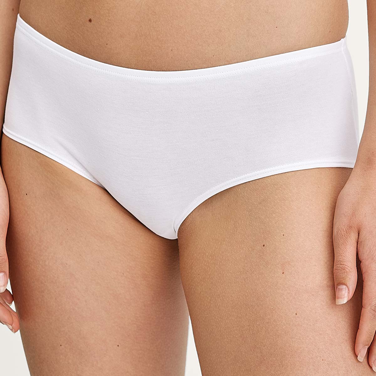 CALIDA Hipster Essential Cotton