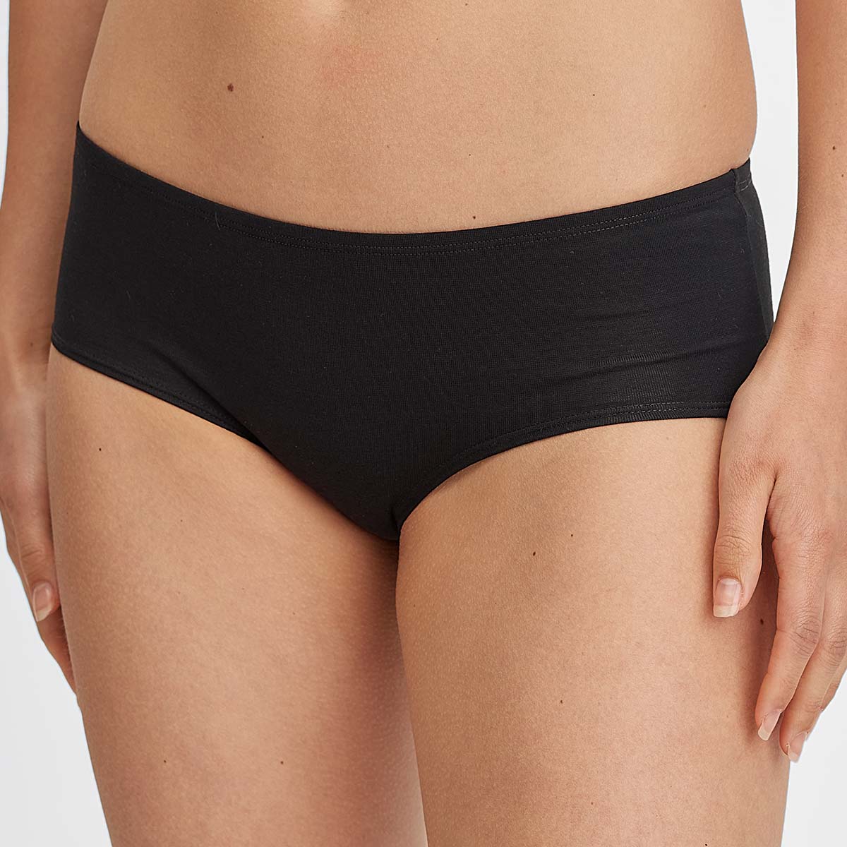 CALIDA Hipster Essential Cotton