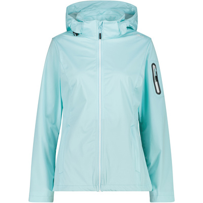 CMP Dames Light softshelljas