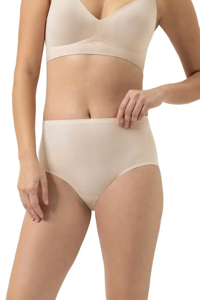 Mey Tailleslip INVISIBLES
