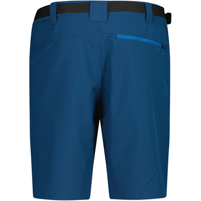 CMP Heren Korte trekkingbroek