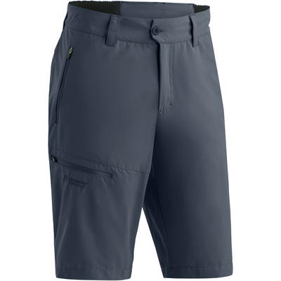 Maier sports Heren Nil Short Loop Bermuda Korte broek