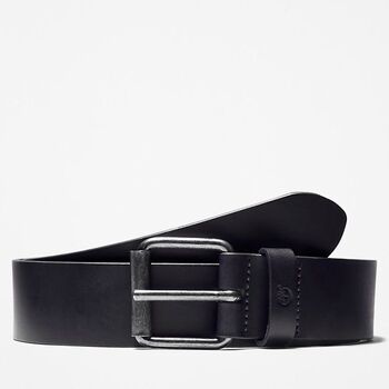 Timberland Riem  TB0A23UE - LEATHER MAN-433 DARK SAPPHIRE