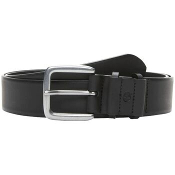Timberland Riem  TB0A5N4W0011 - 35MM BELT DOUBLE LOOP-BLACK