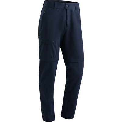 Maier sports Heren Tajo Zip Loop Zip Off Broek