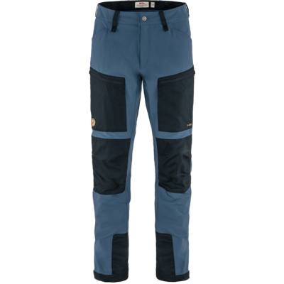 Fjällräven Heren Keb Agile Broek