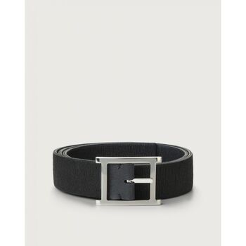 Orciani Riem  U08126 CHEVRETTE DOUBLE ELAST-CDT TESTA DI MORO/BLUE