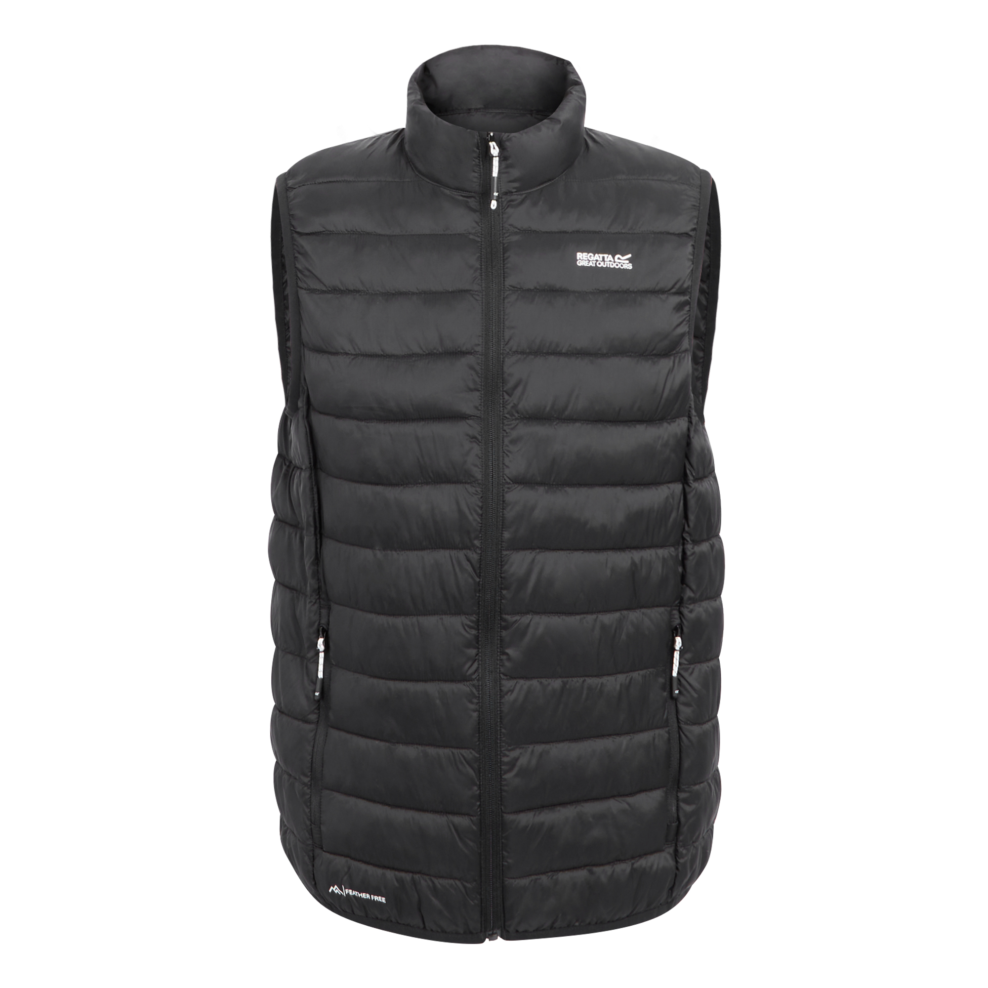 Regatta Heren hillpack ii gilet
