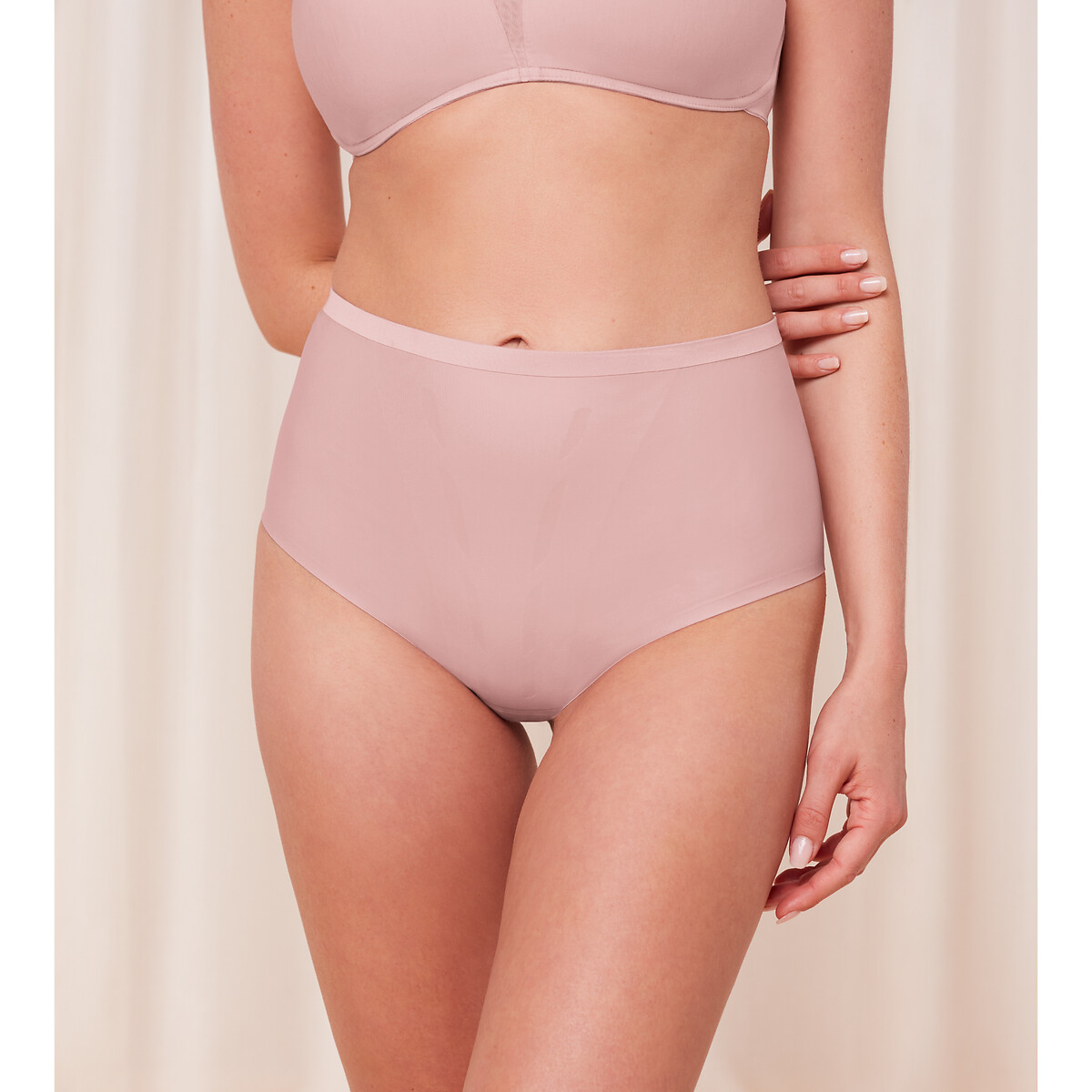 Triumph Hoge slip Shape Smart