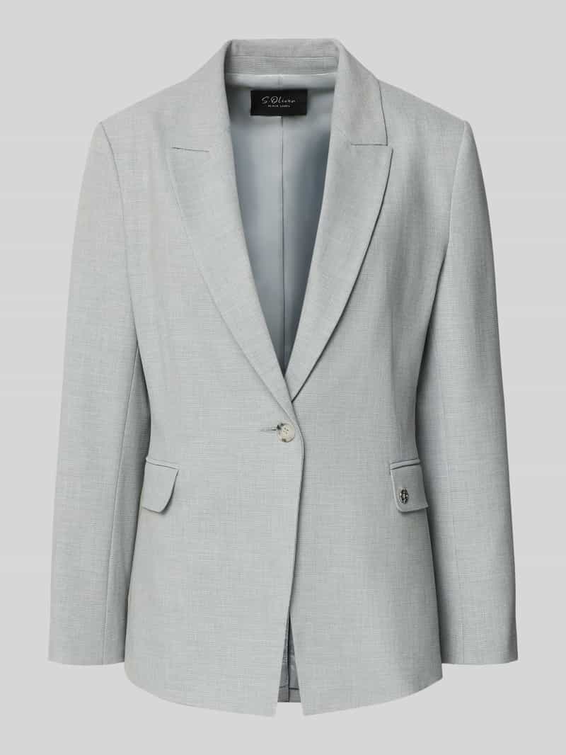 S.Oliver BLACK LABEL Jasje