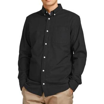 Jack & jones Overhemd Lange Mouw Jack & Jones -