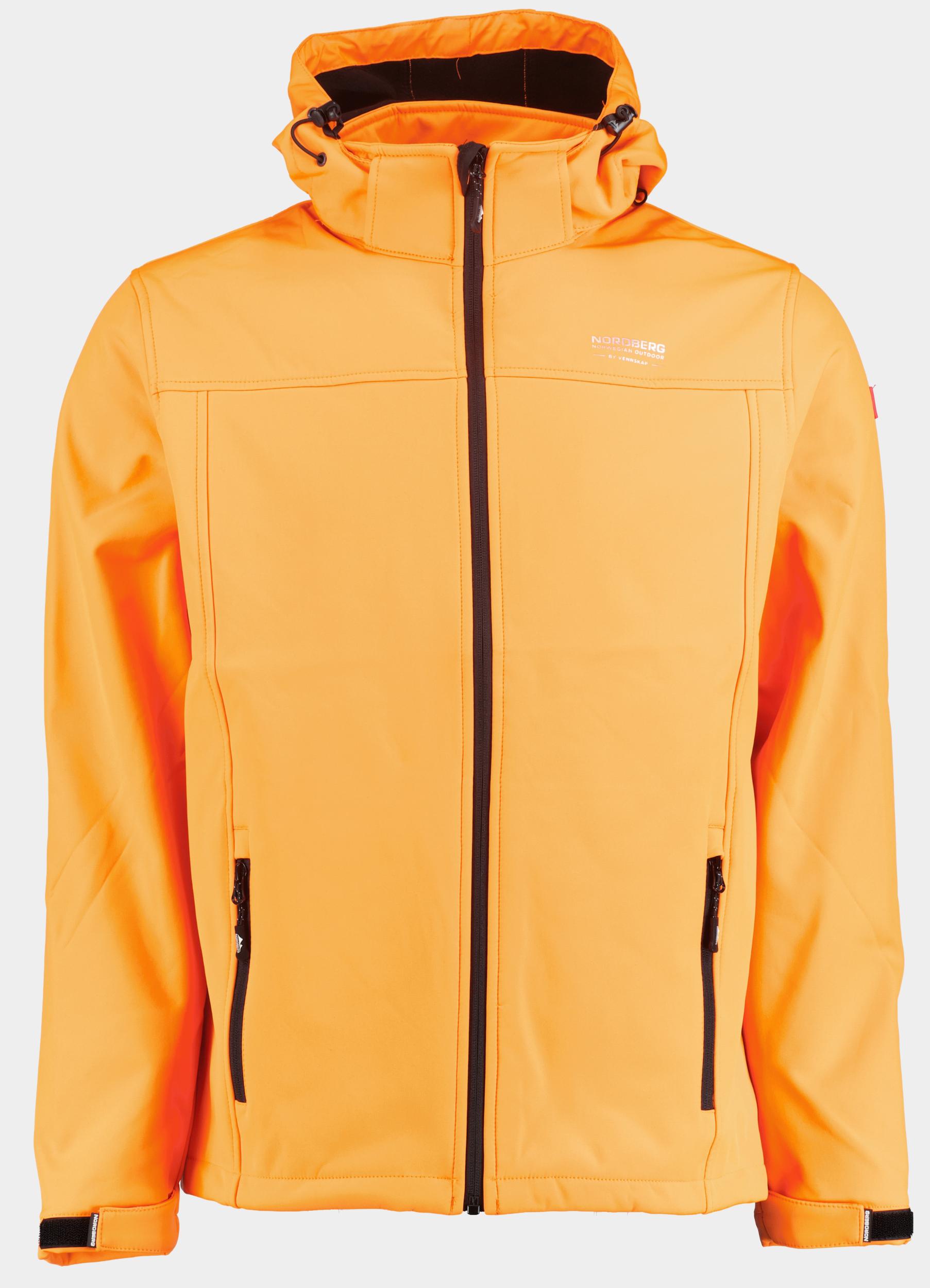 Nordberg Softshell eldgrim ms00201/or