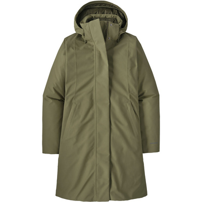 Patagonia Dames 3-in-1 Tres Parka