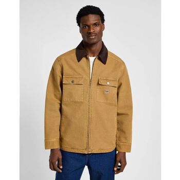 Lee Blazer  112355634-GLAZED GINGER